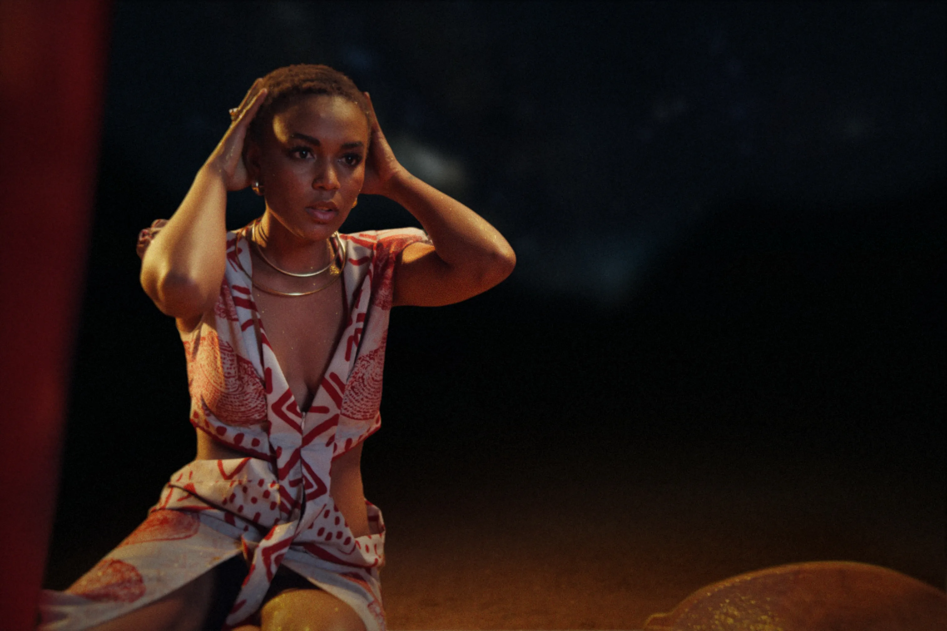 Still de videoclip